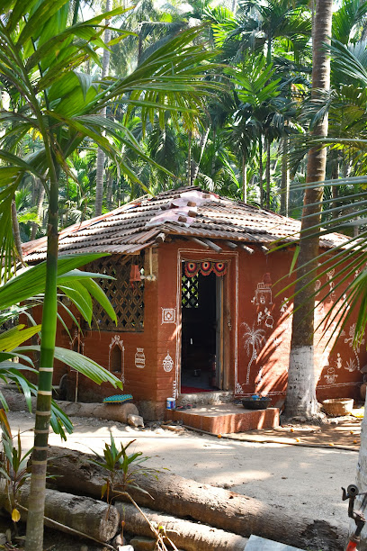 Dadai A Nature Retreat