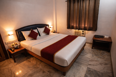 Hotel Pawar Palace mahur maharashtra