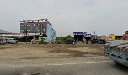 Sanwariya Hotel And Restaurant