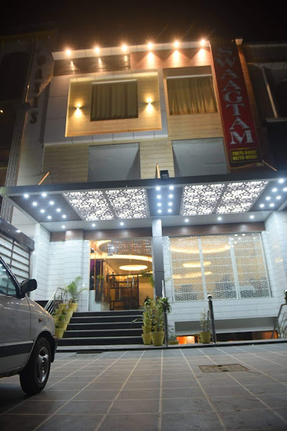 Hotel Swaagtam