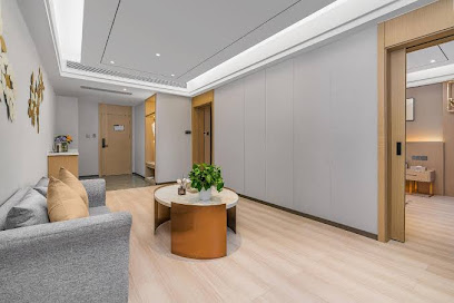 Kunming Dolphin Bay Boutique Hotel