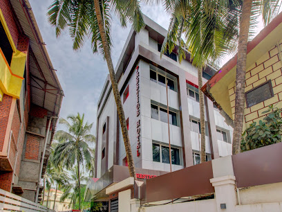 FabHotel Prestige