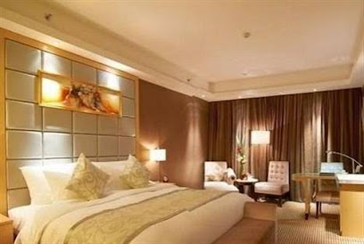 Vienna International Hotel