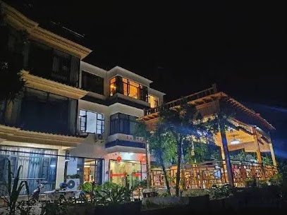 Xiangshan Tianyan Haijiao Homestay