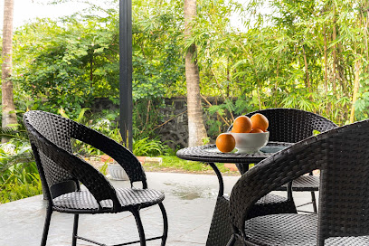 StayVista at Shades of Nature | Premium Villa with Private Pool in Alibaug