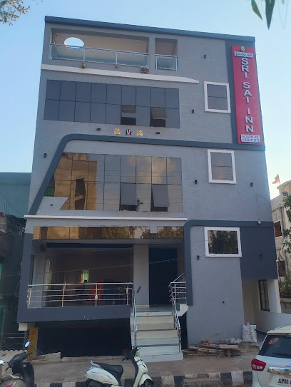 HOTEL SRI SAI INN