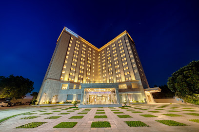 Vivanta Ahmedabad, SG Highway