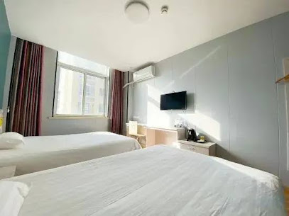 ７天阳光优品酒店