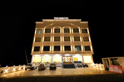 The GM Hotel