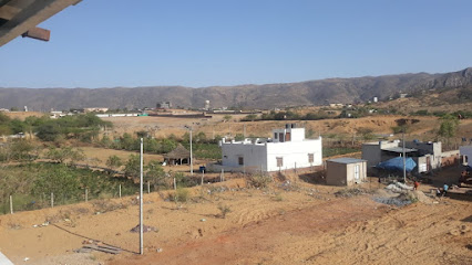 Hotel New Desert Palace