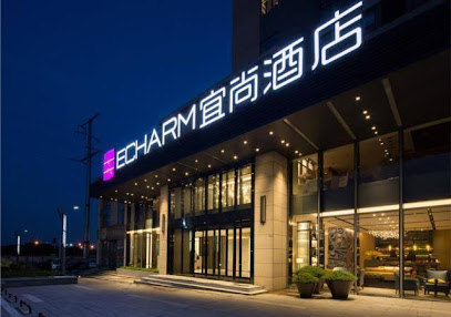 Echarm Hotel