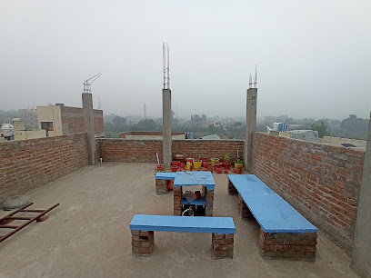 Your Home in Vrindavan