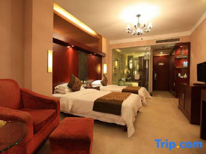 Tongli Lake Resort (Phase 1)