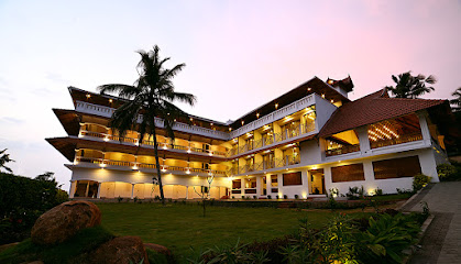 Aadisaktthi Leisure Resort Kovalam