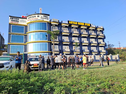 Flagship Aryan Home Stay