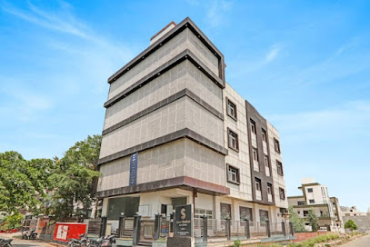 Collection O Hotel Silver International