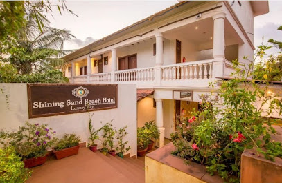 Shining Sand Beach Resort