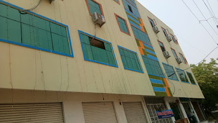 VIJAYASREE RESIDENCY