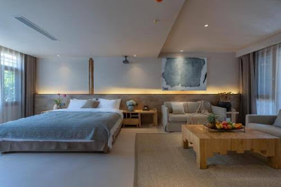 Lijiang Old Town Under the Green Trees·Designer Homestay