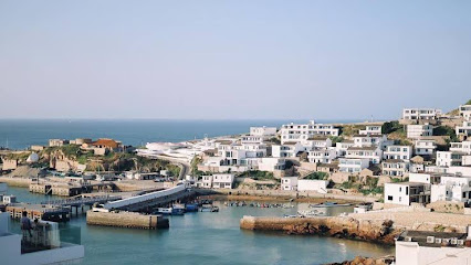 Huaniao Island Xiaomin Yisu Inn