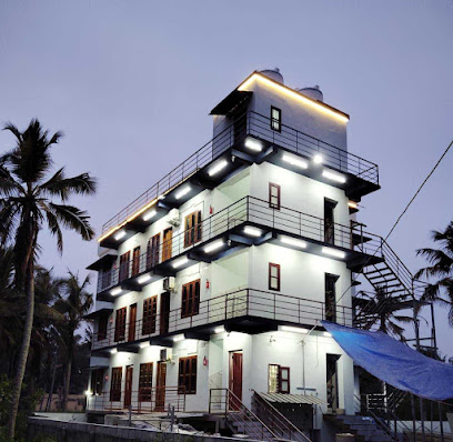 Super Hotel O Kazhakuttam Vadakkumbhagam