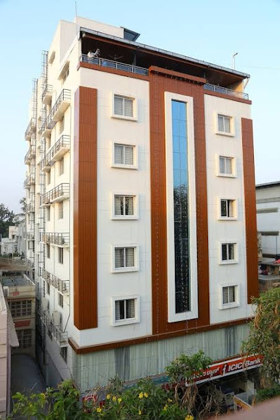 Hotel UT Elegance