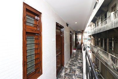 OYO Hotel Prerna