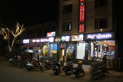 HOTEL MORCHANG - Best Hotel, Restaurant, Budget Hotels