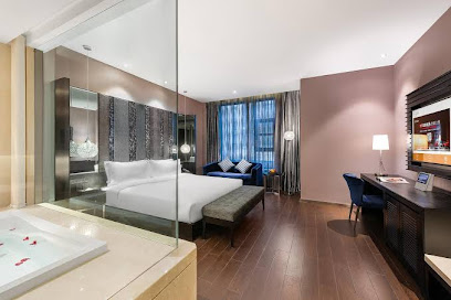 Crystal Orange Hotel