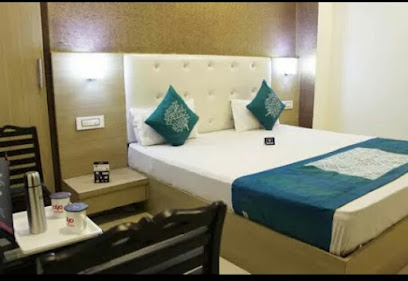 Hotel Ansh