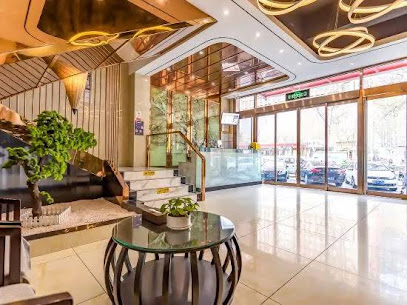 Zhengzhou langting Boutique Hotel