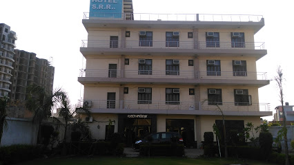 Hotel S.R.R