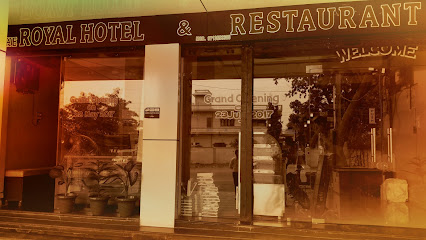 The Royal Hotel