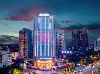 Xiangyin kailiyade Hotel