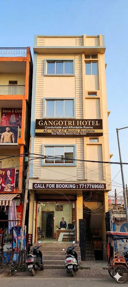 GANGOTRI HOTEL