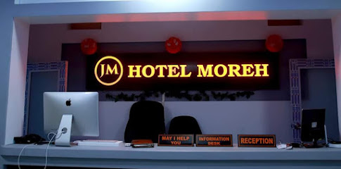 JM Hotel Moreh