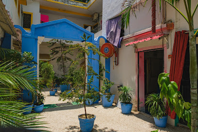 HosteLaVie Varanasi Om Home Guest House