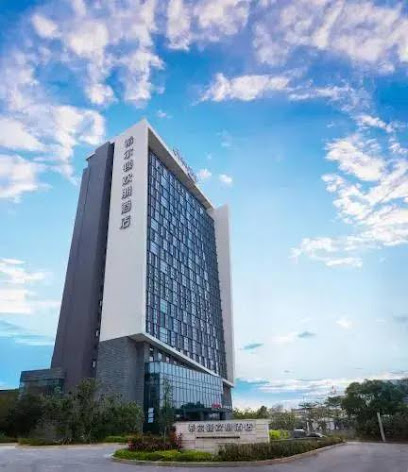 Hampton by Hilton Foshan Chancheng