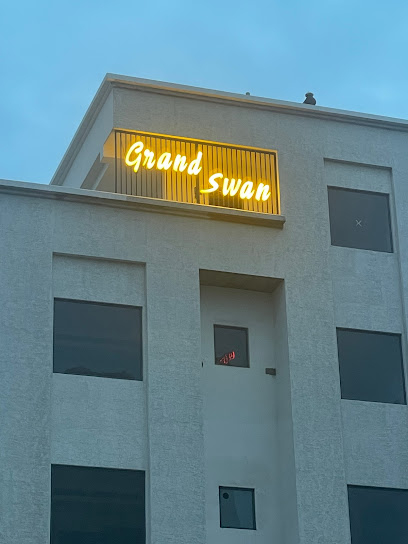 Hotel Grand Swan