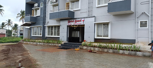 Hotel Bansi - For Comfort Stay