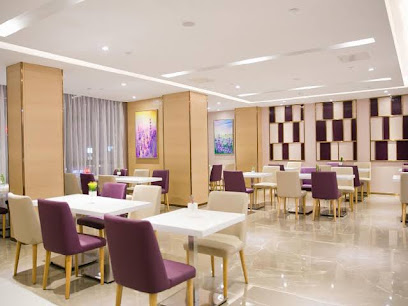 龙岗麗枫酒店