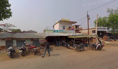 Parate Hotel And Foods