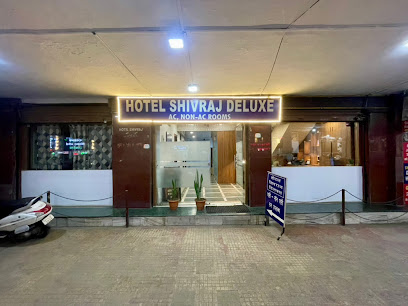 Hotel Shivraj Deluxe
