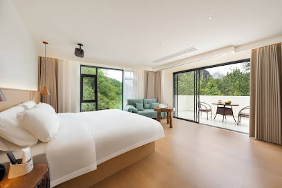Shambhala Hotel of Zhangjiajie