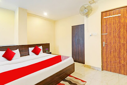 OYO Flagship 80567 Hotel MDA