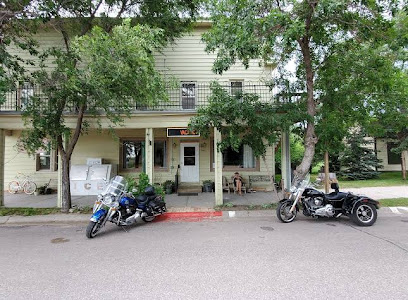 Harrison House Hotel