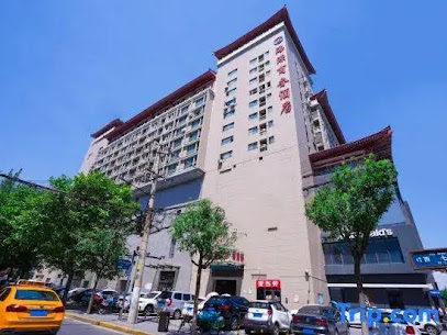 Yuejia Apartment Hotel