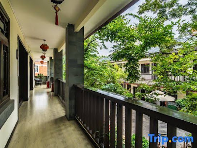 Kunming Zi Old Residence Hotel