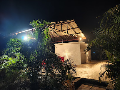 Patil's holiday home