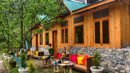 Chalo Kasol Huts and Camps